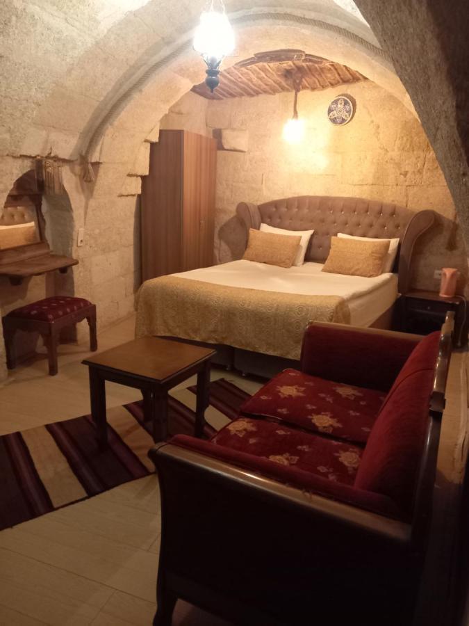 Sandik Cave Hotel Nevsehir