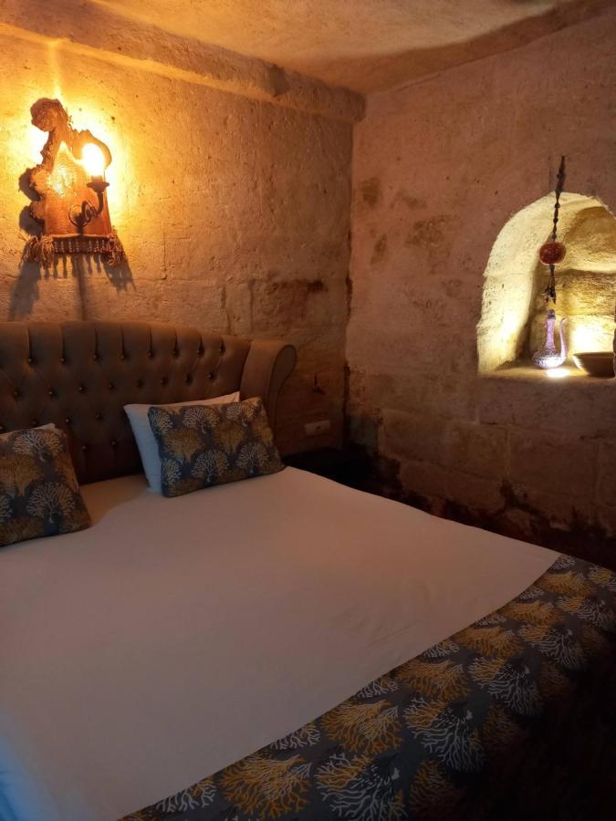 Hotel Sandik Cave Nevsehir