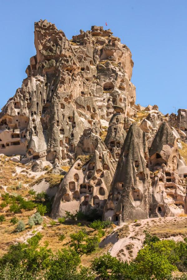 Sandik Cave Nevsehir