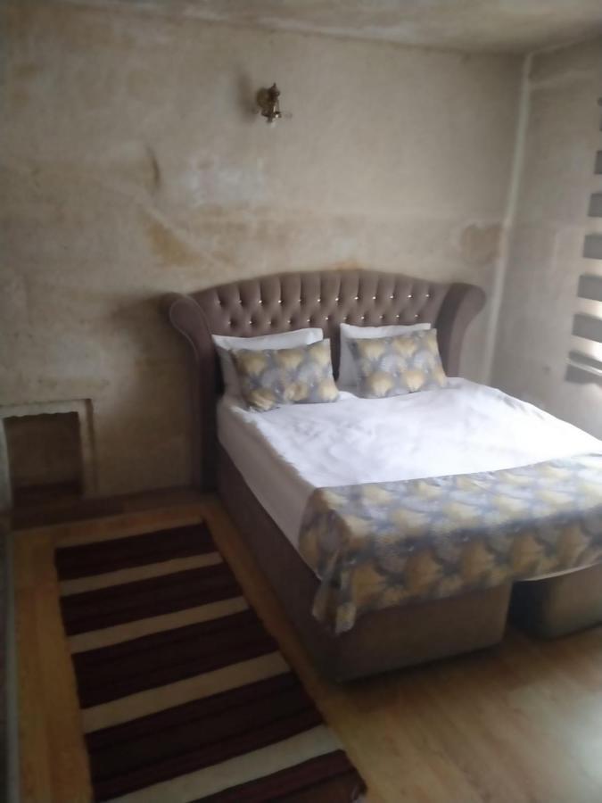Sandik Cave Nevsehir
