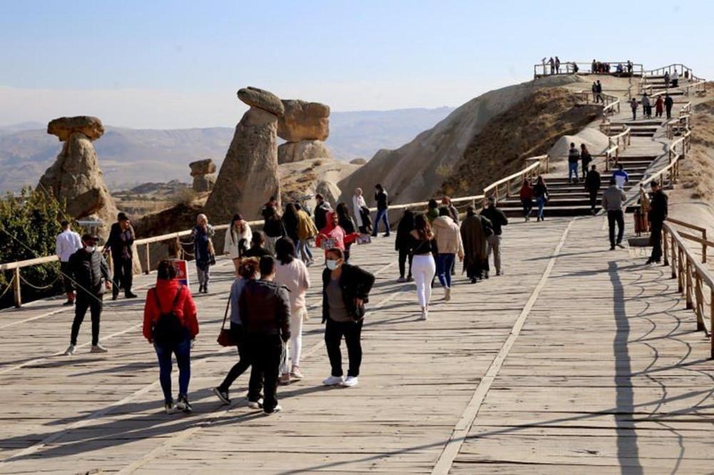 Sandik Cave Hotel Nevsehir