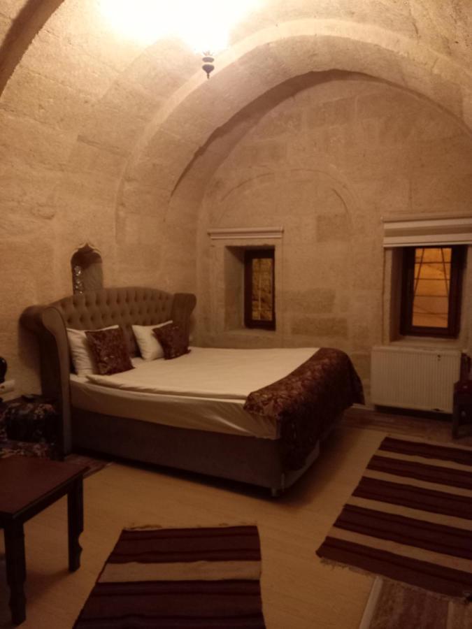 Hotel Sandik Cave Nevsehir
