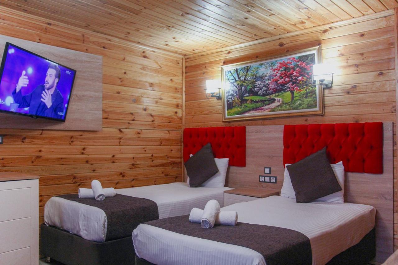 Ensar Hotel