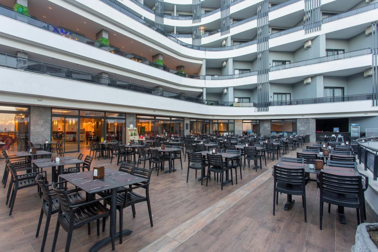 Hotel Noxinn Deluxe
