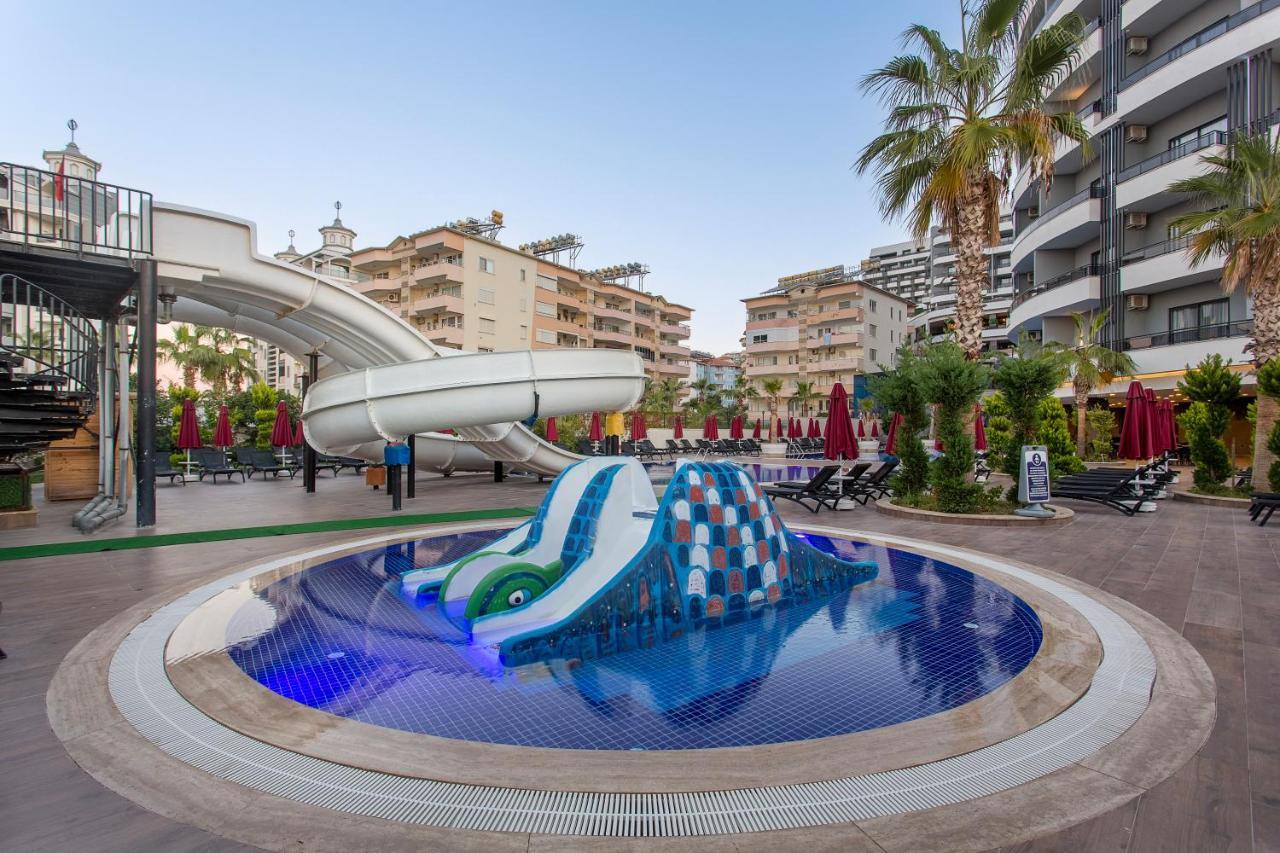 Noxinn Deluxe Hotel 5*