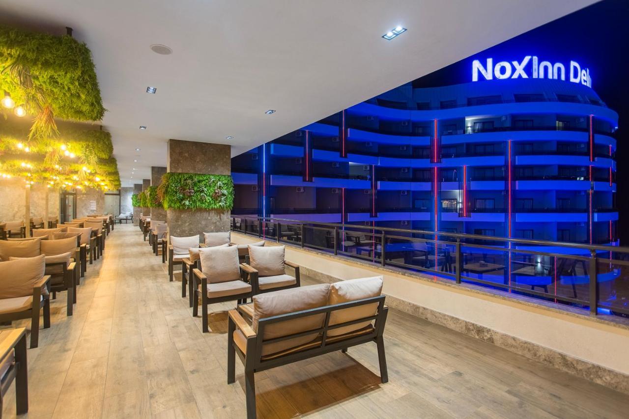 Noxinn Deluxe 5*