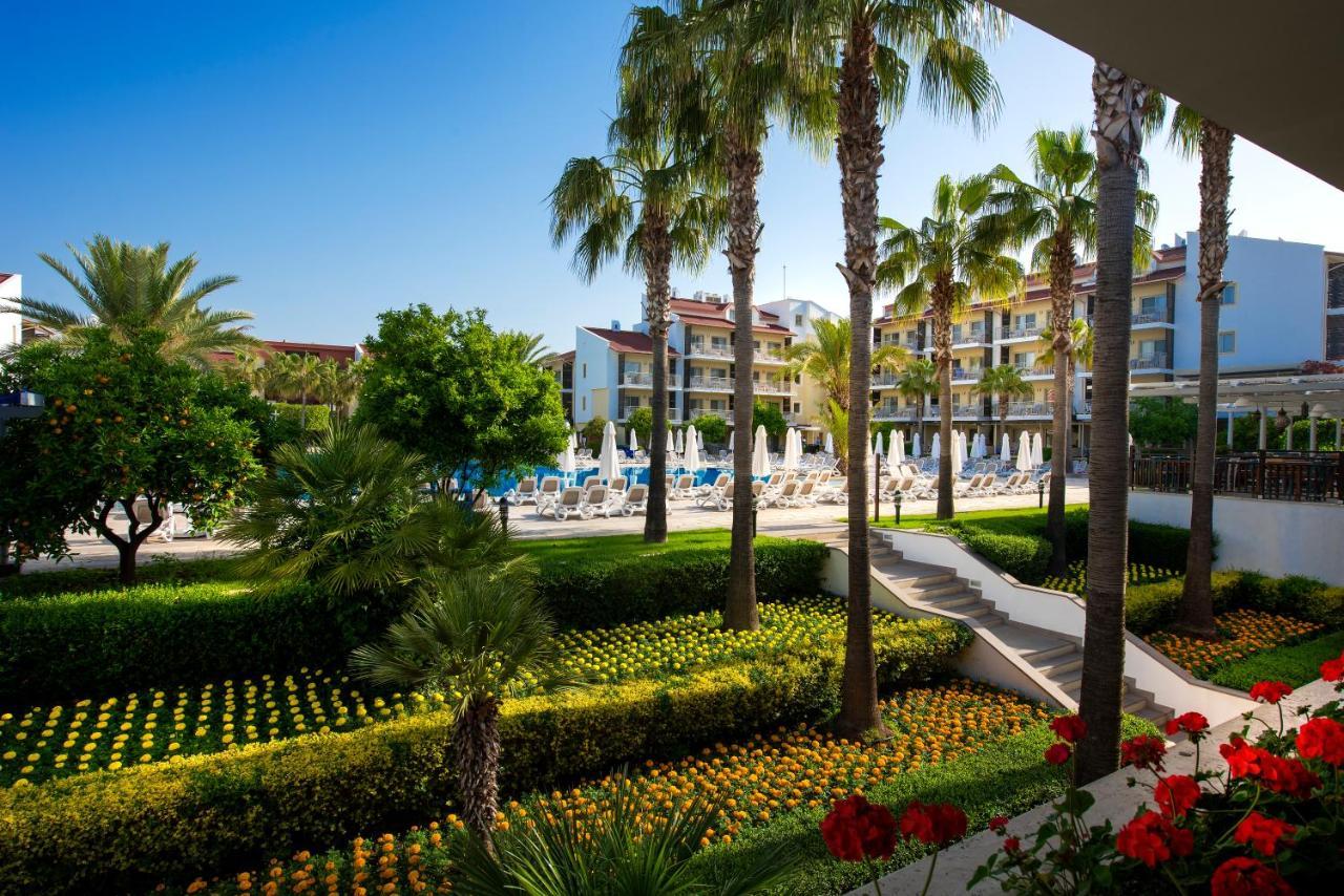 Resort Barut B Side