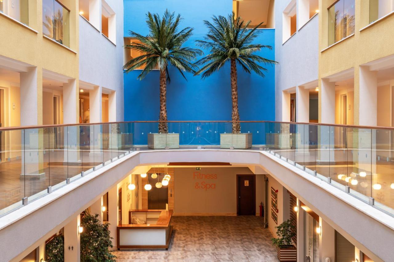 Resort Barut B 4*