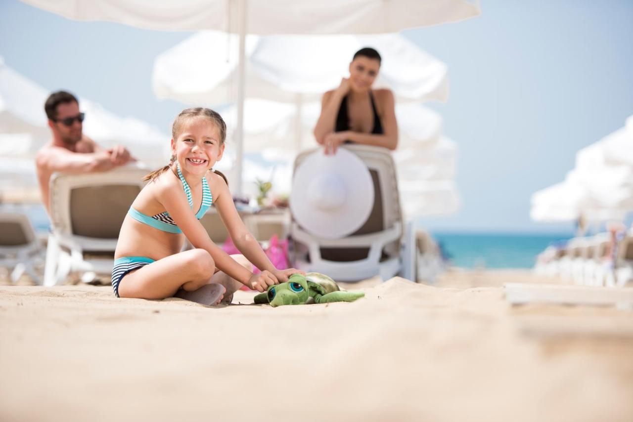 Resort Barut B
