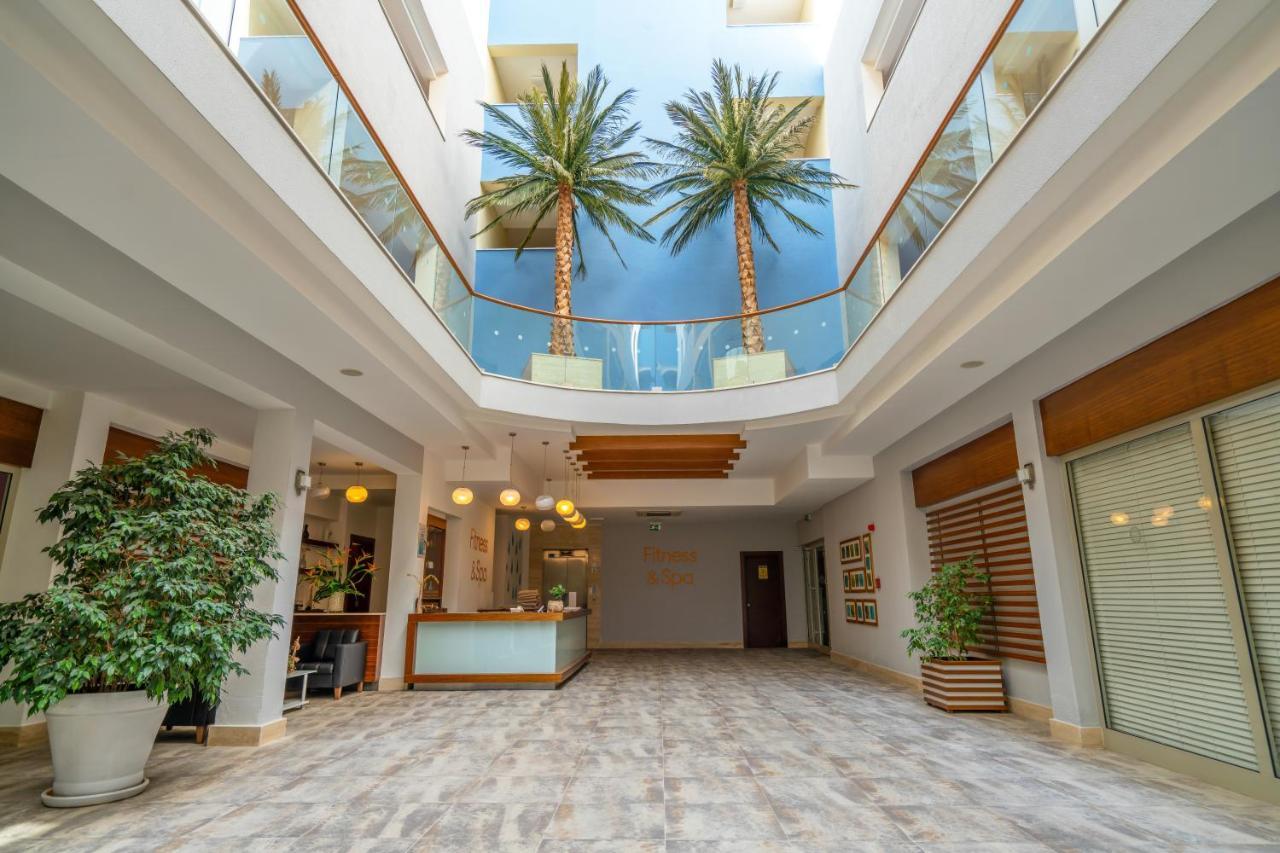 Barut B Resort 4*