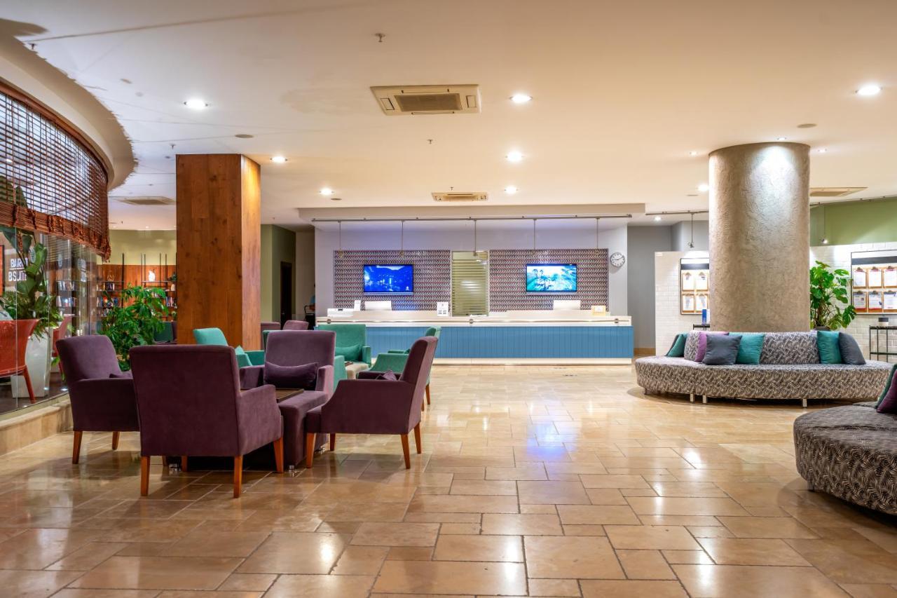 Resort Barut B