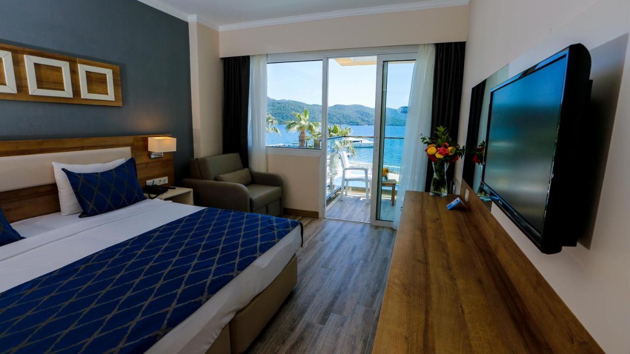 Fortezza Resort 5*