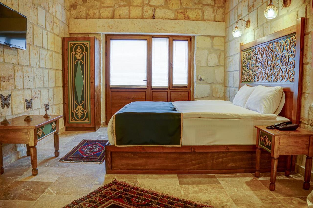 Cappadocia Sweet Cave Aparthotel *