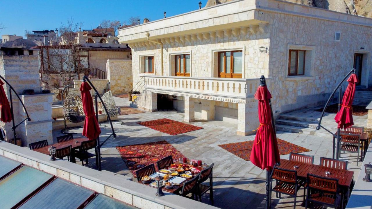 Aparthotel Cappadocia Sweet Cave Nevsehir