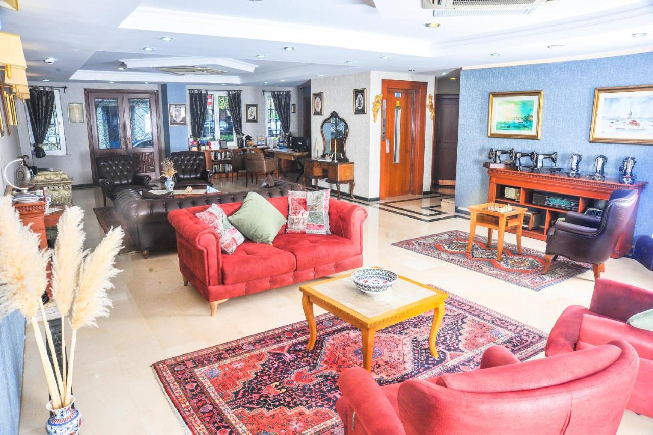 Hotel Erguvan - Special Category
