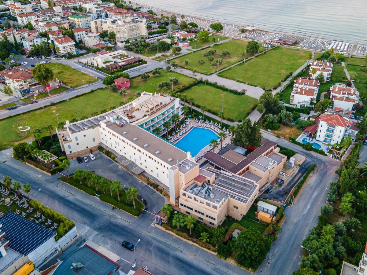 Hotel Tui Blue Barut Andiz (adults Only)