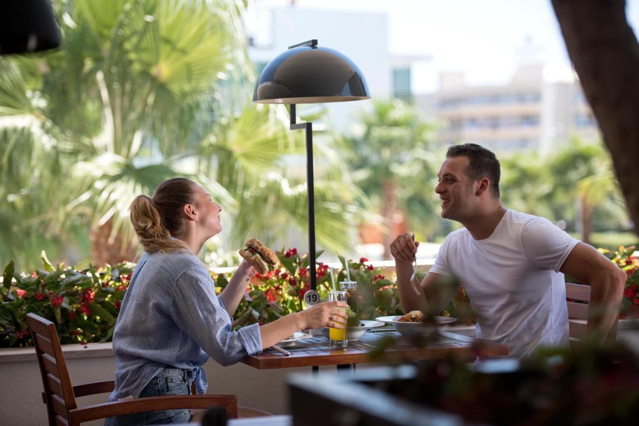 Tui Blue Barut Andiz (adults Only) 4*