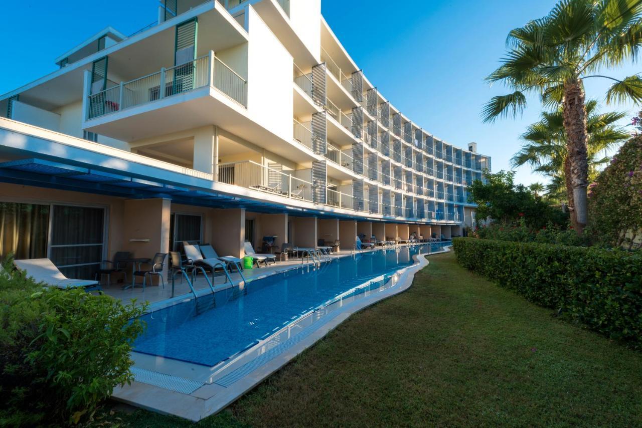 Tui Blue Barut Andiz (adults Only) Hotel 4*