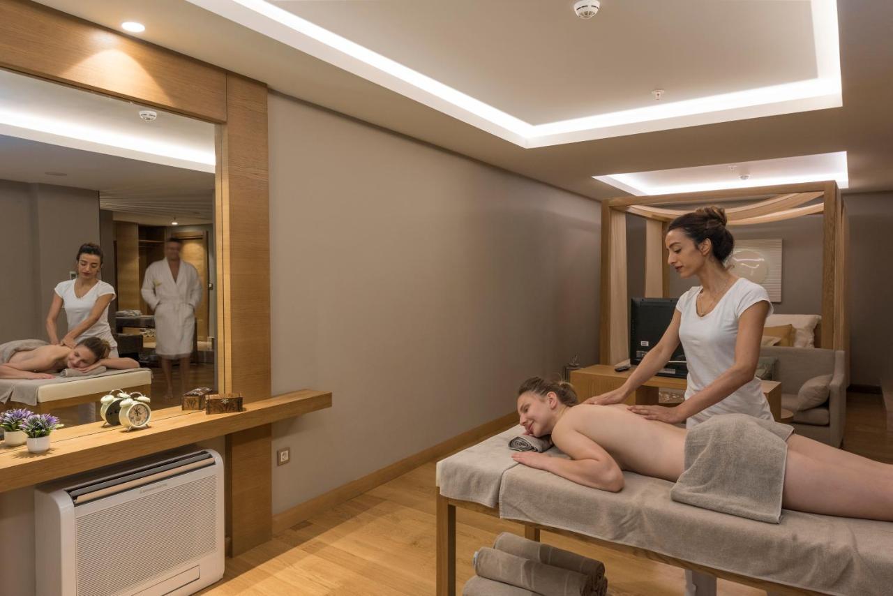 Hotel Tui Blue Barut Andiz (adults Only) 4*