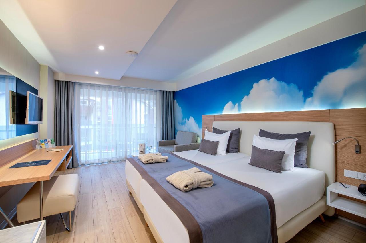 Selene & (adults Only) Hotel 5*