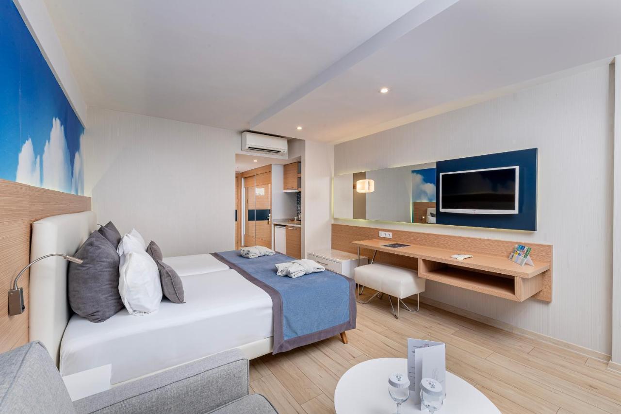 Selene & (adults Only) Hotel Avsallar