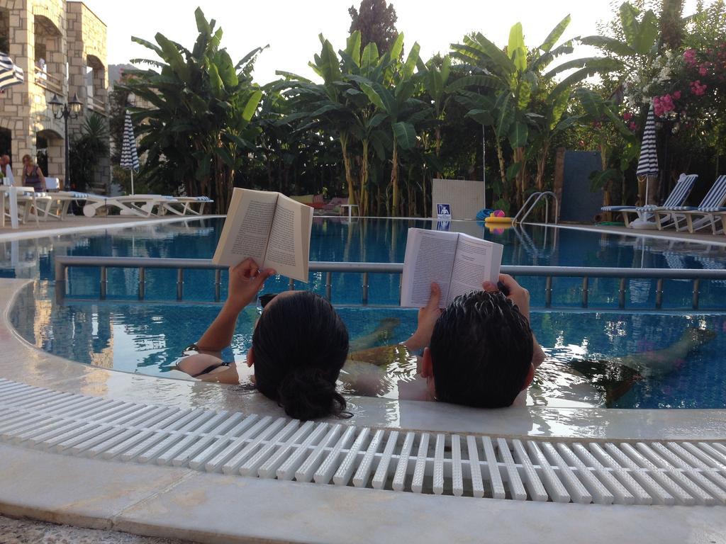 Sun Garden *
