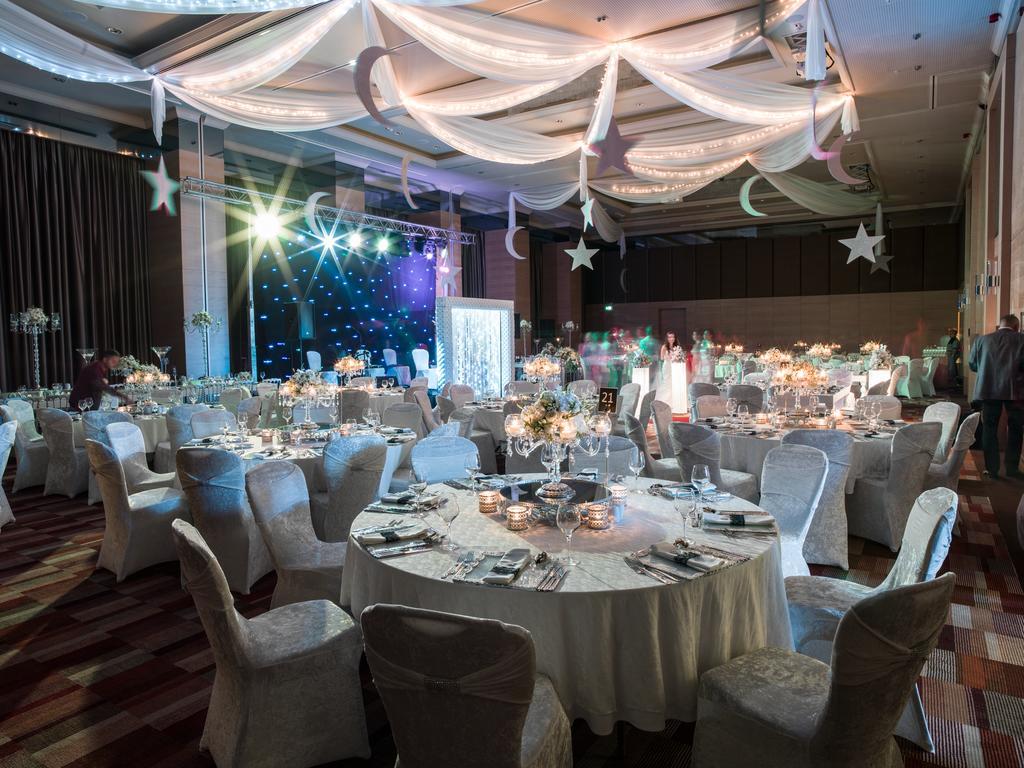 Hotel Movenpick Ankara