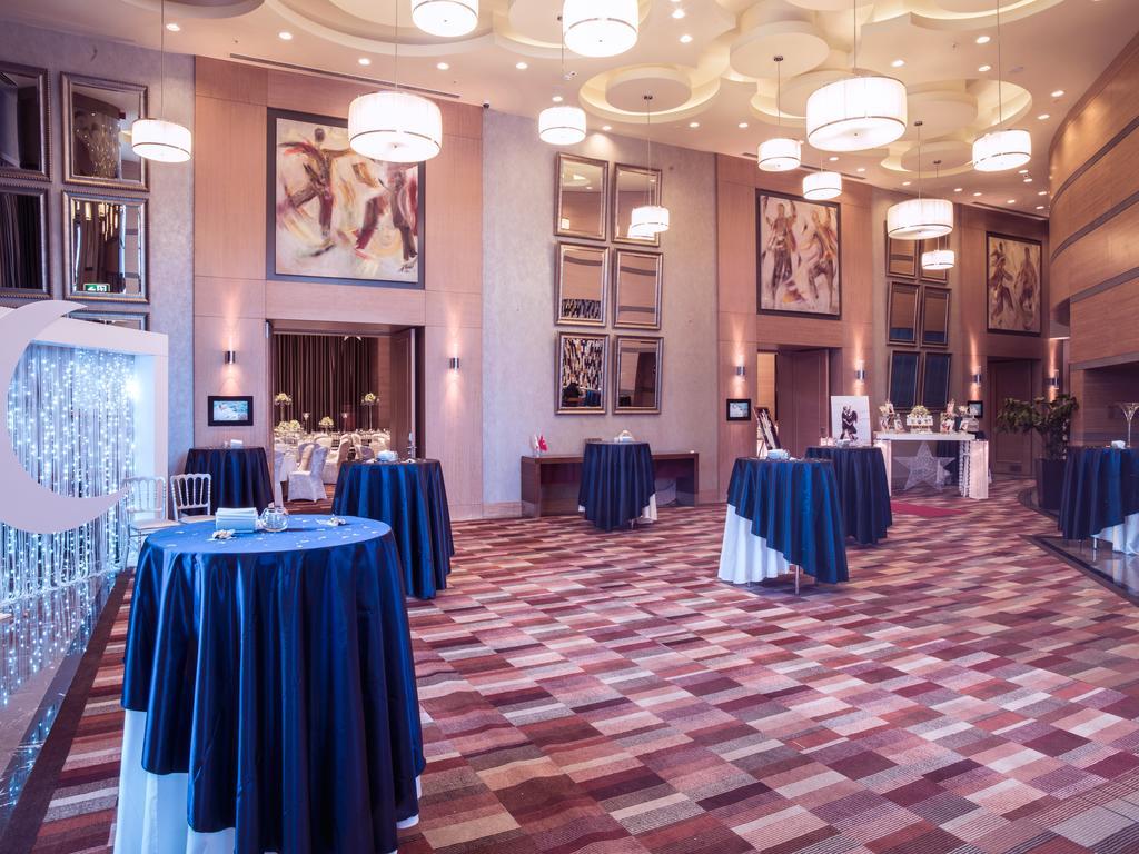 Hotel Movenpick