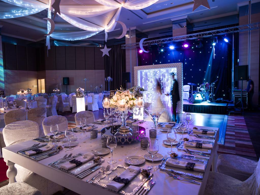 Movenpick 5* Ankara