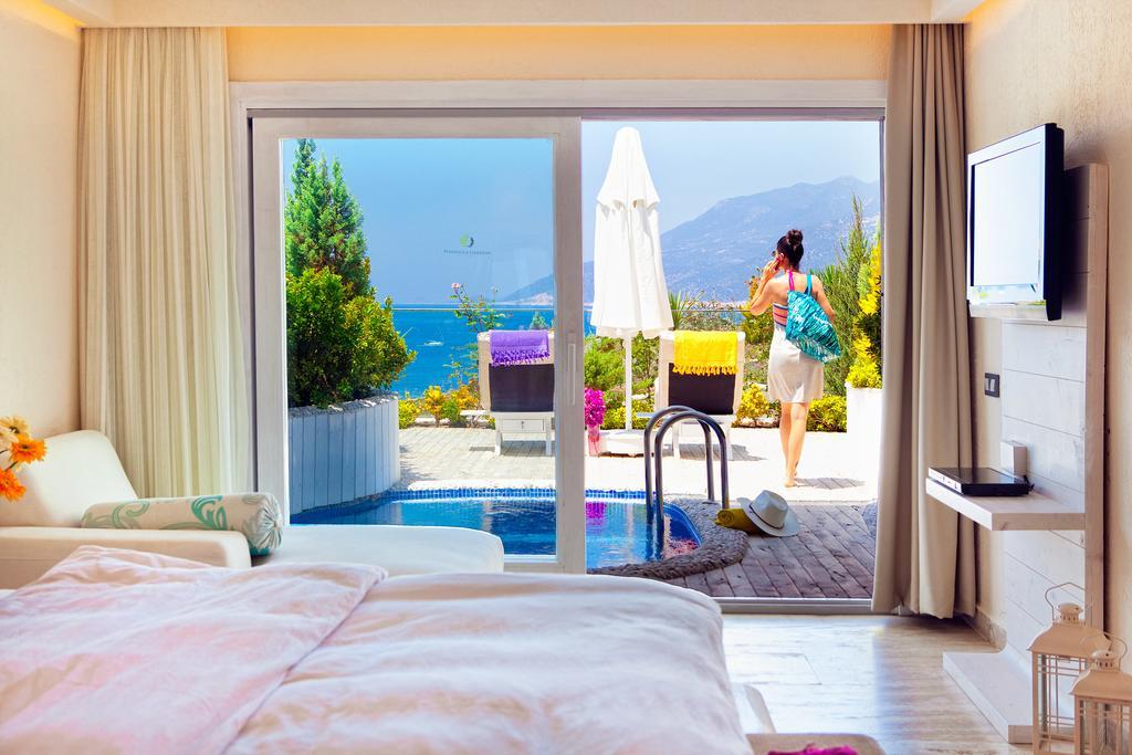 Peninsula Gardens - Adults Only 3*