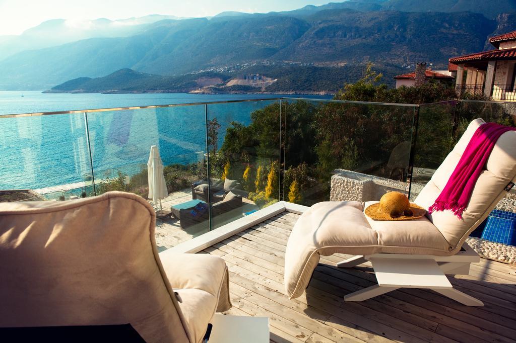 Peninsula Gardens - Adults Only Hotel Kas