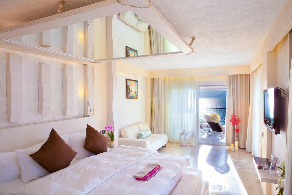 Hotel Peninsula Gardens - Adults Only