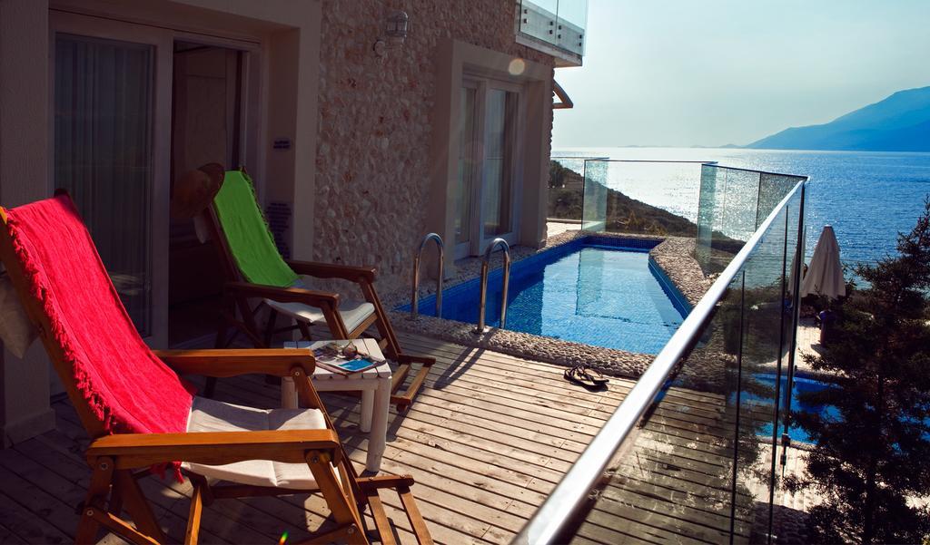 Peninsula Gardens - Adults Only Kas