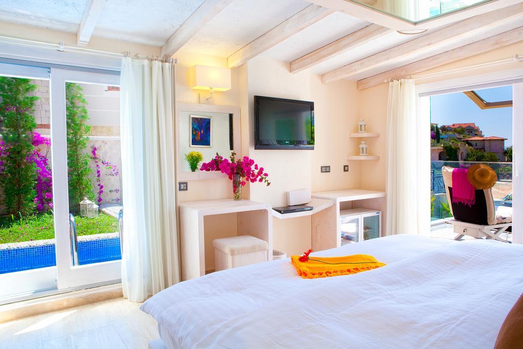 Peninsula Gardens - Adults Only 3* Kas