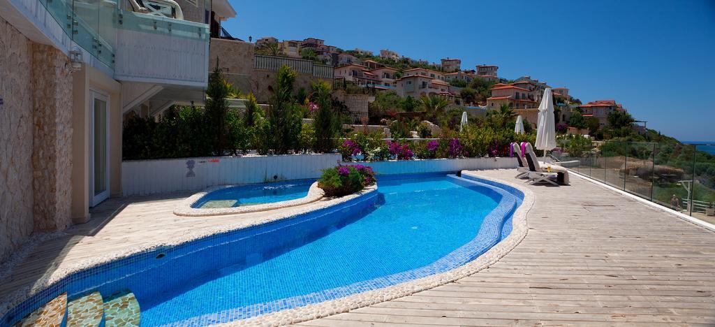 Hotel Peninsula Gardens - Adults Only Kas