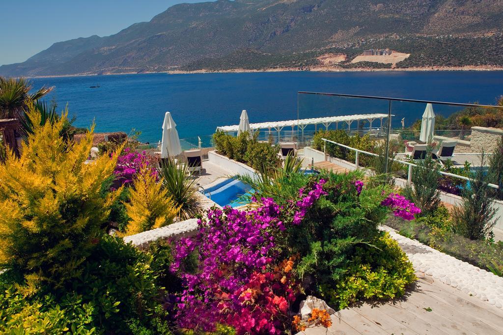 Hotel Peninsula Gardens - Adults Only Kas