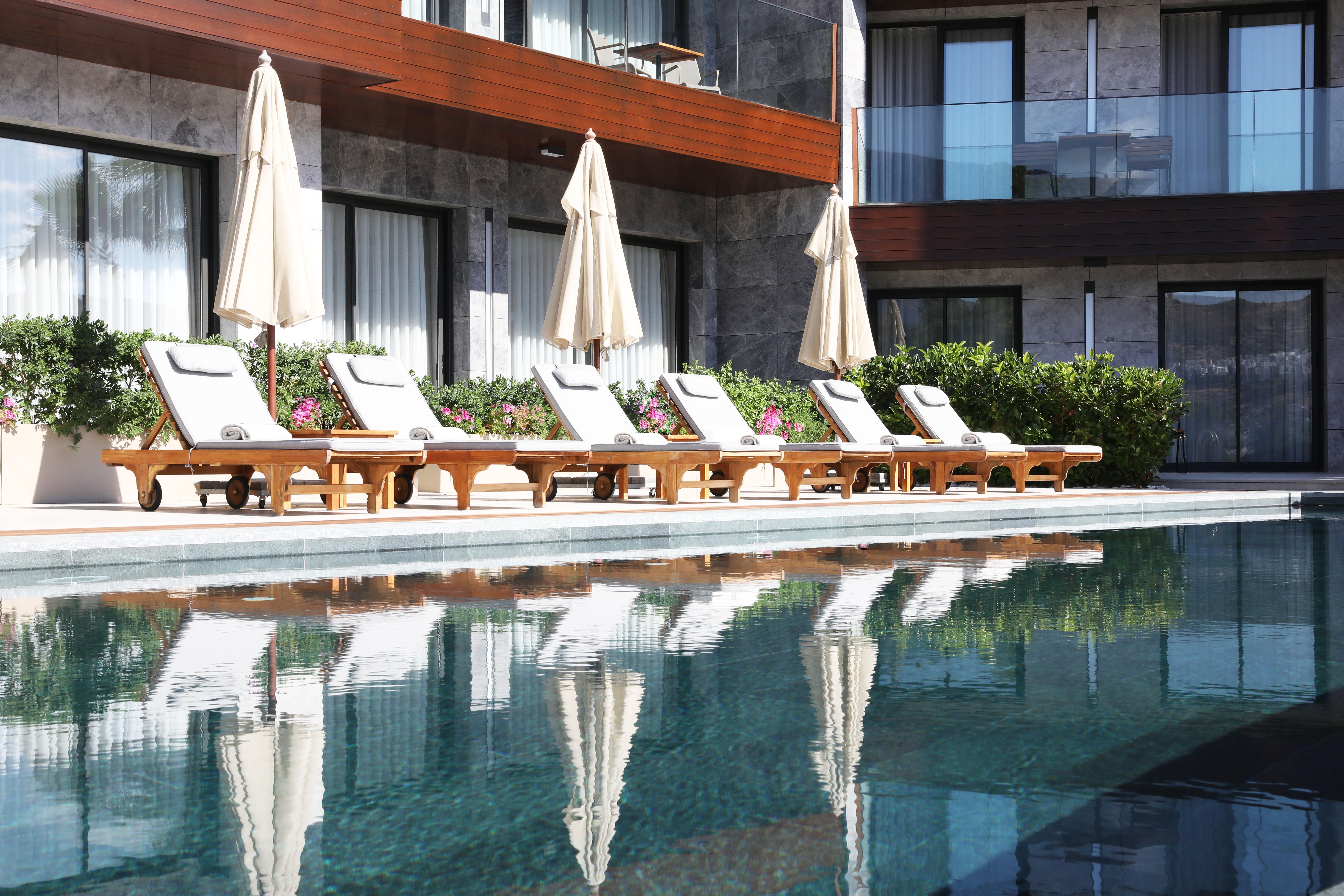 Mare Deluxe Residences & 4*