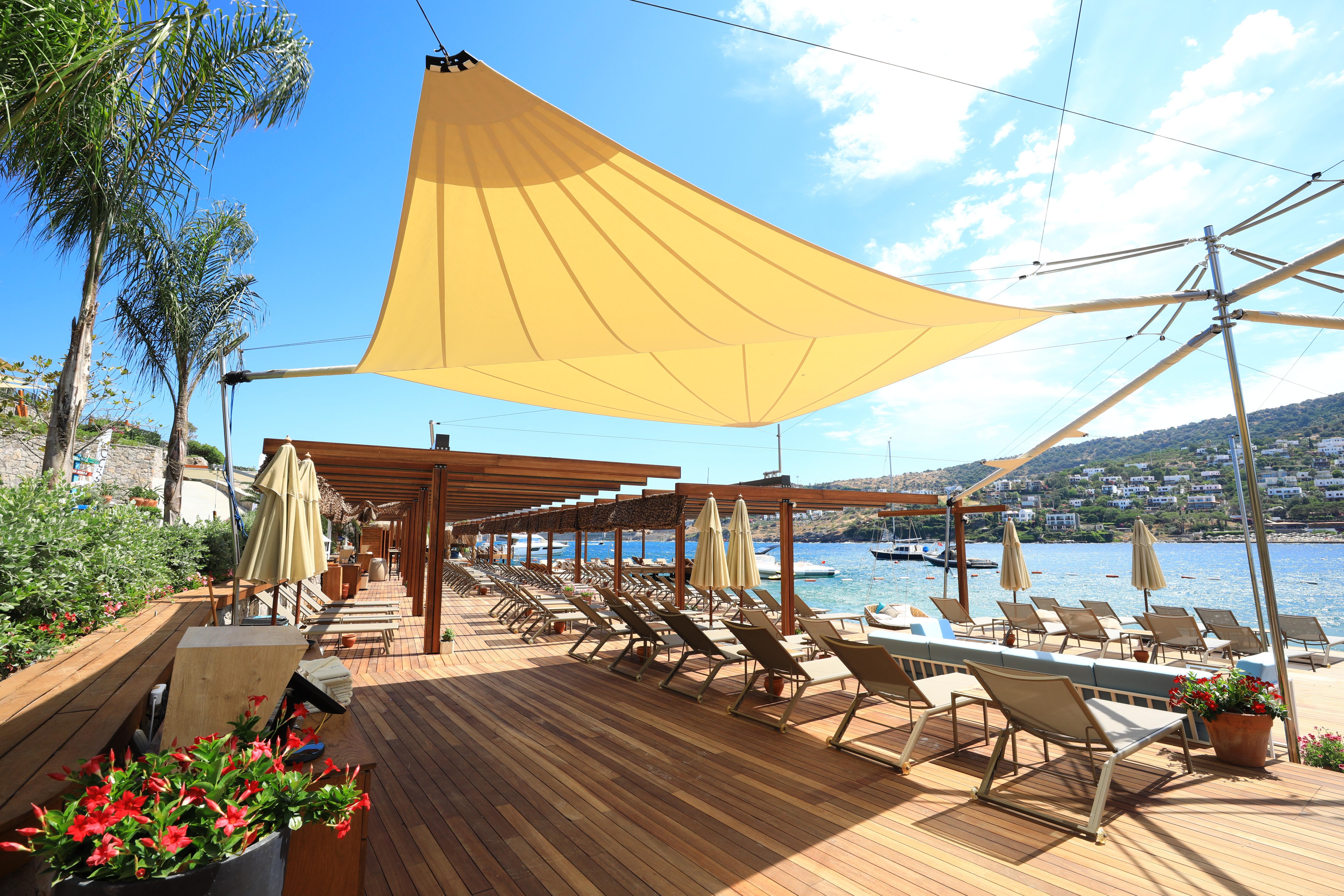 Mare Deluxe Residences & Hotel 4*
