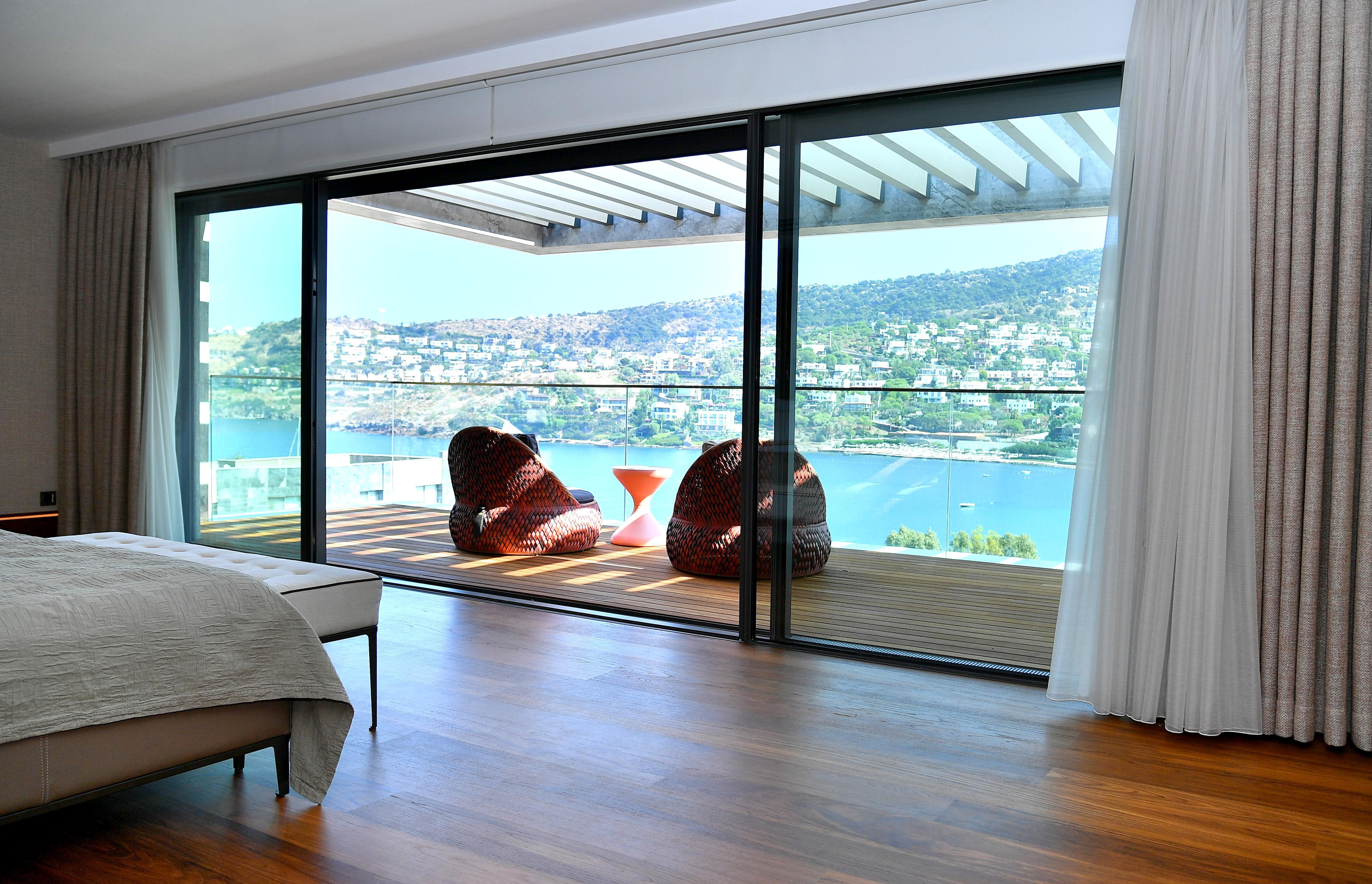 Hotel Mare Deluxe Residences & 4*