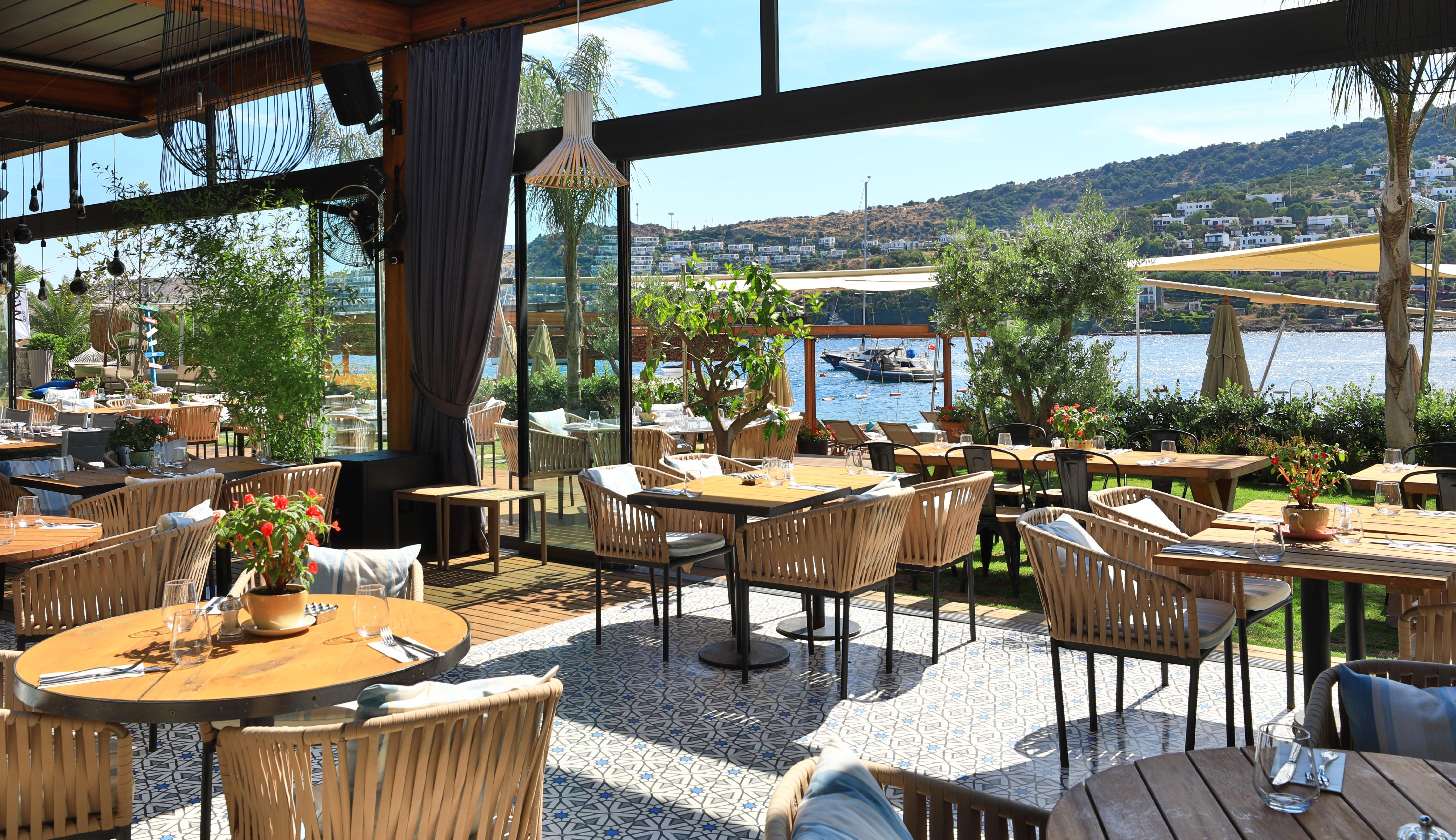 Mare Deluxe Residences & Hotel Gundogan (Bodrum)