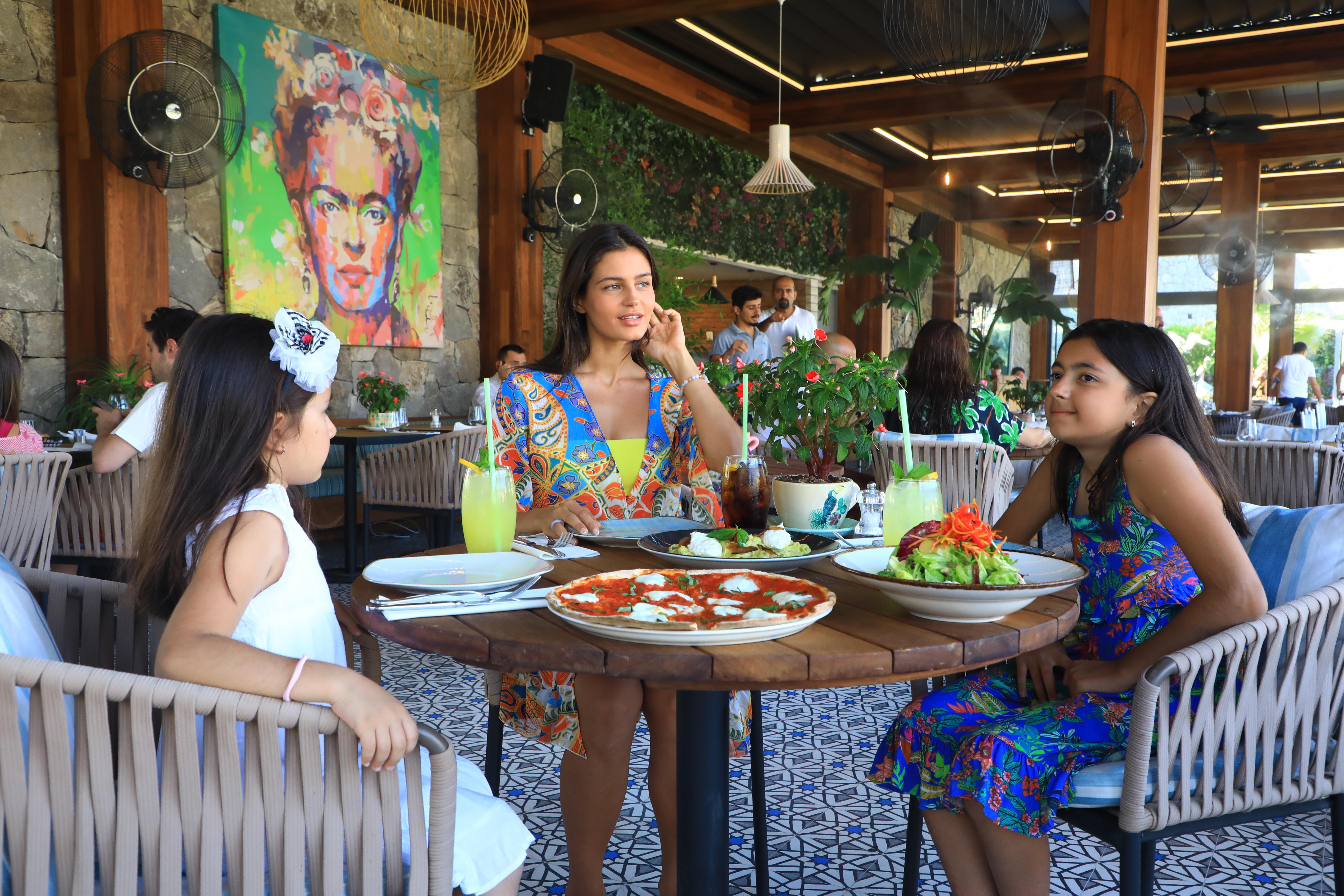 Hotel Mare Deluxe Residences & Gundogan (Bodrum)