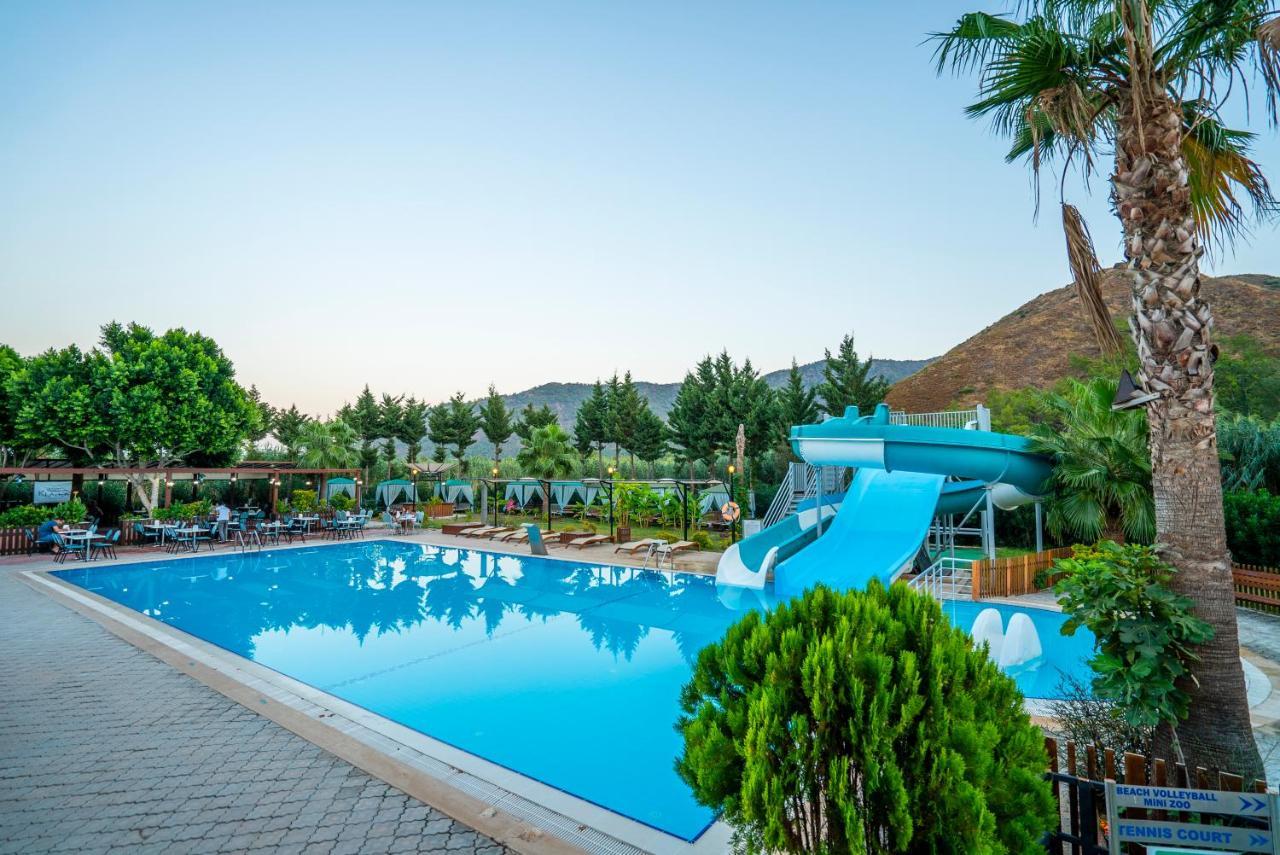 Hotel Klados Adrasan