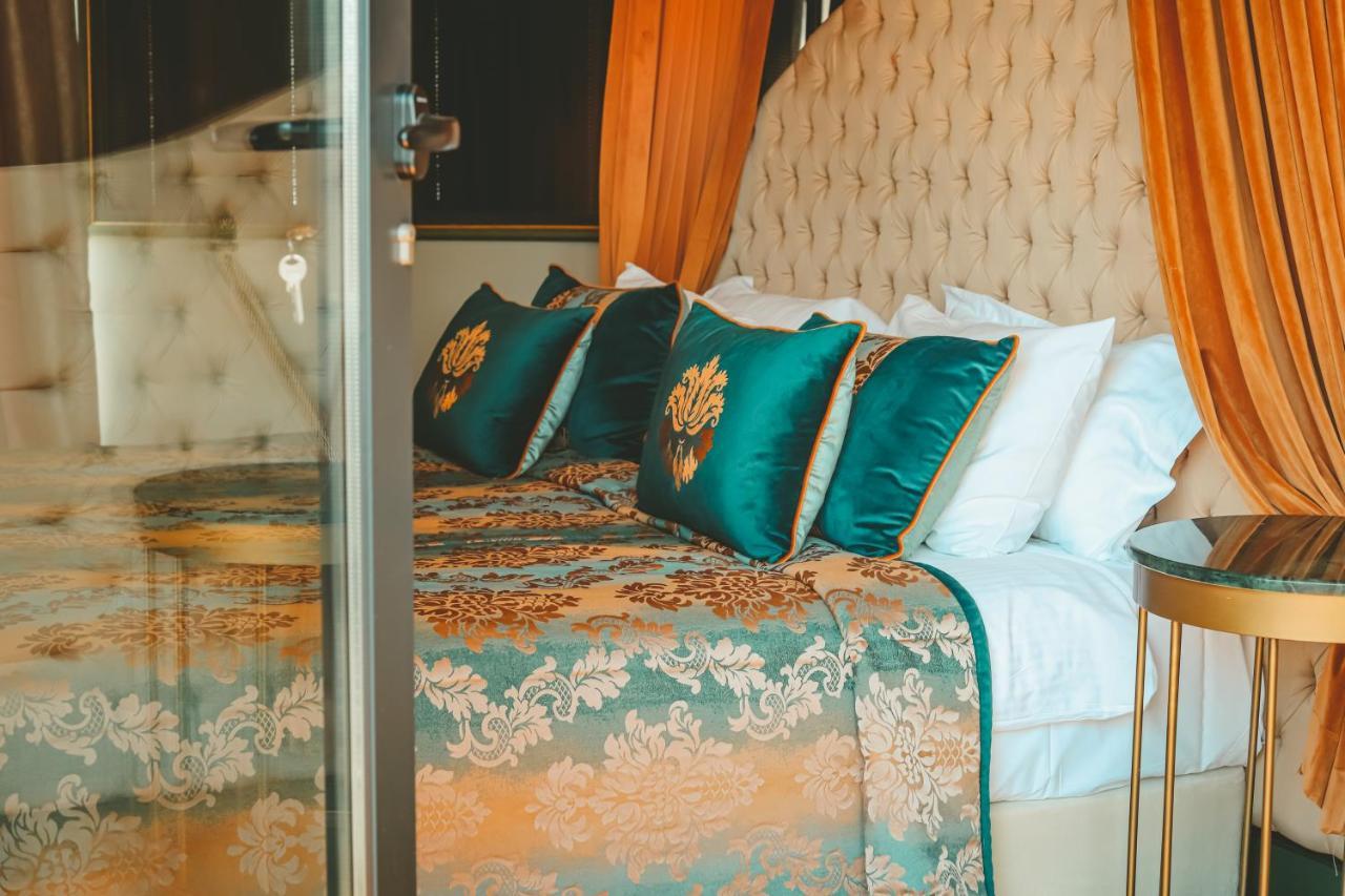 Hotel Mirart Boutique & Yalova 3*