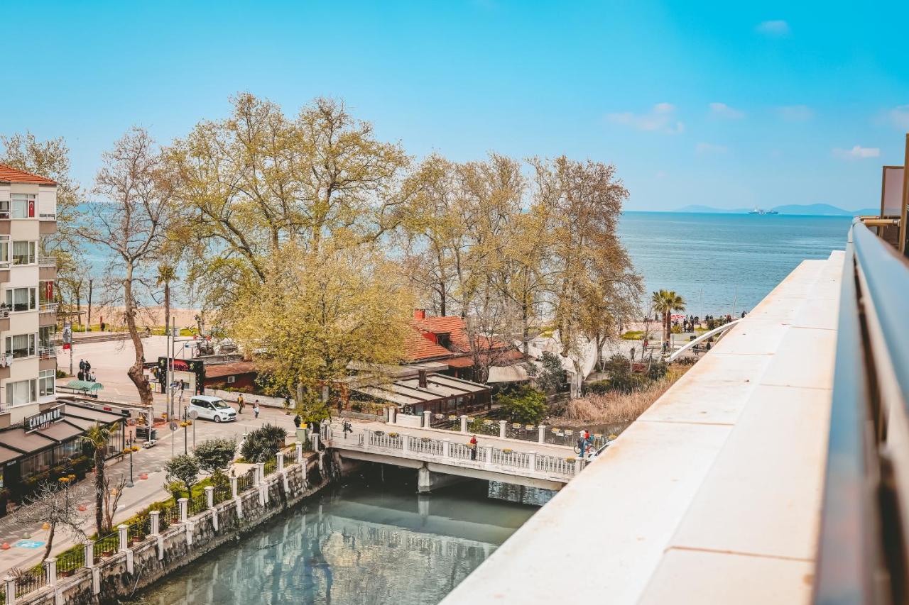Mirart Boutique & Yalova 3* Yalova (Yalova)