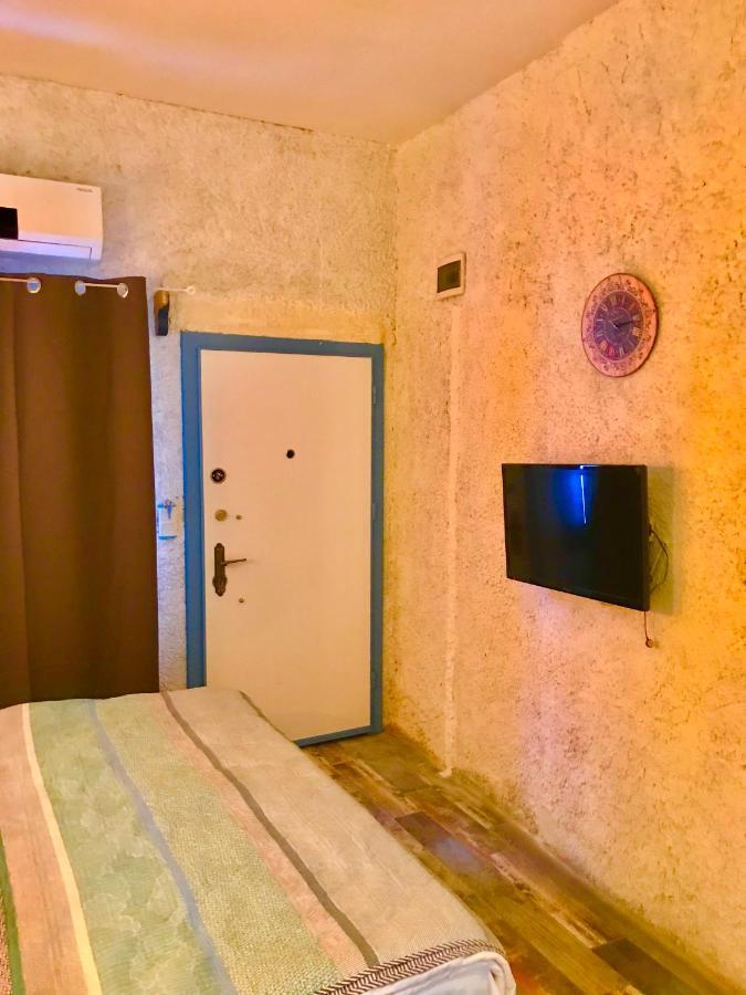 Barba Hotel