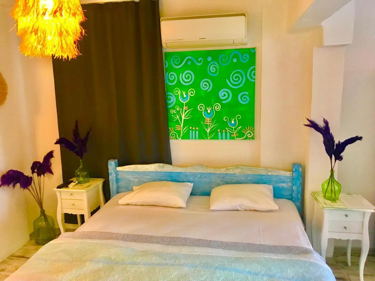 Barba Hotel Urla