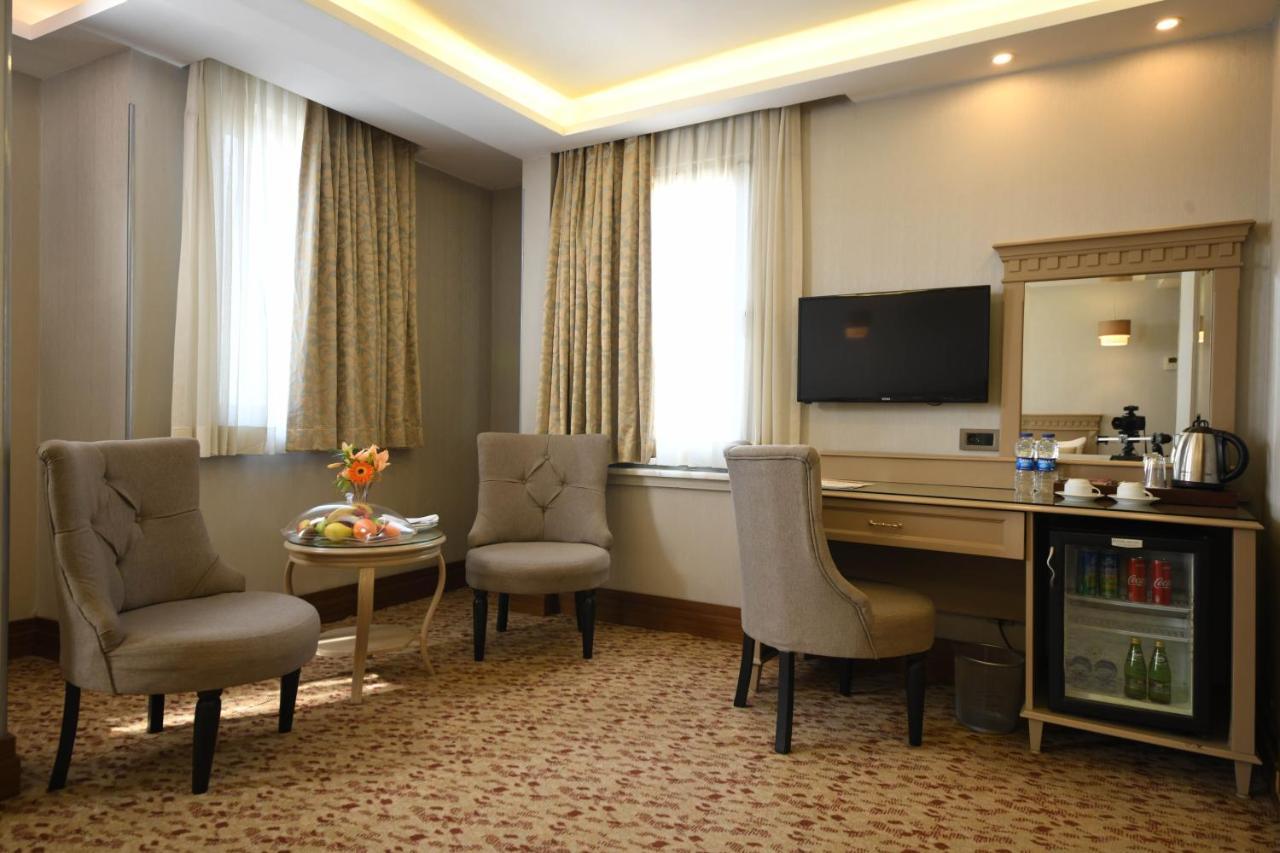 Grand Star Bosphorus & Spa Istanbul