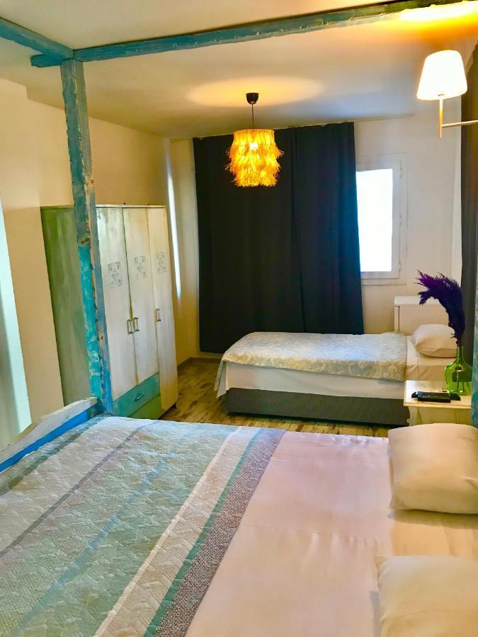 Hotel Barba Urla
