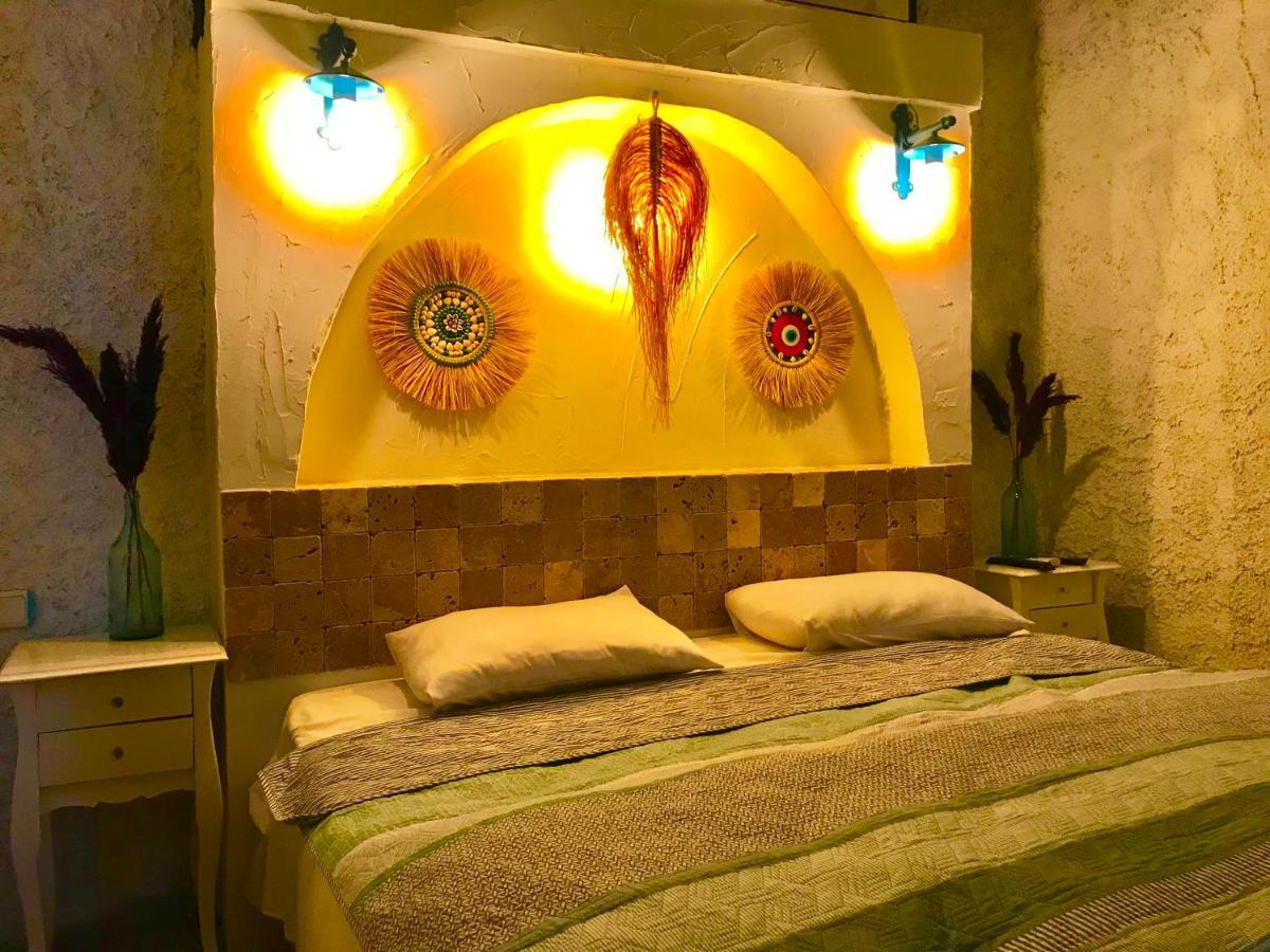 Barba Hotel