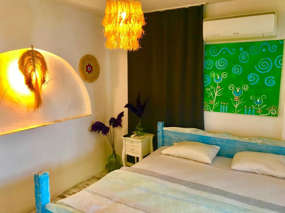 Hotel Barba Urla